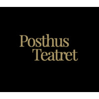 Posthus Teatret logo - Similar company to Gram Slot