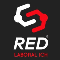 Red Laboral ICH logo - Similar company to Dixi Project