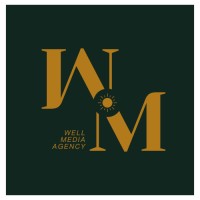 Well Media Agency logo - Similar company to Saltus Gifting®