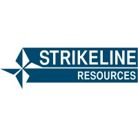 STRIKELINE RESOURCES logo - Similar company to Barking Outback