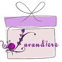 Lavandiere logo - Similar company to O2 Ifs & O2 Thury