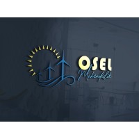 OSEL MÜHENDİSLİK ENERJİ SAN. VE TİC. LTD. ŞTİ. logo - Similar company to Zone Enerji