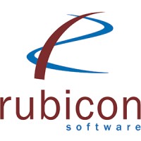 Rubicon Software logo - Similar company to First Option Software