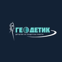Geodetik logo - Similar company to Qanta.Ai