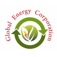 GLOBAL ENERGY CORPORATION - SURAT logo - Similar company to Think Digi
