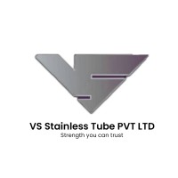 V S Stainless Tube Private Limited logo - Similar company to Digitally Karo