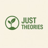 Just Theories logo - Similar company to Theories Group