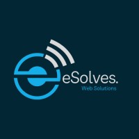 eSolves logo - Similar company to Schmidtfaktor