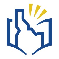 Idaho Department of Education logo - Similar company to Boise Rescue Mission Ministries
