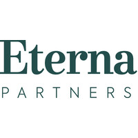 Eterna Partners logo - Similar company to Prodigy Films
