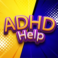 ADHD Help logo - Similar company to Theraplay | Play Therapy