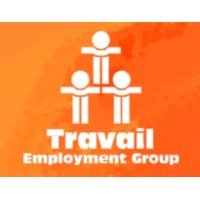 Travail Employment Group Huddersfield logo - Similar company to Centric Precision Engineers Ltd