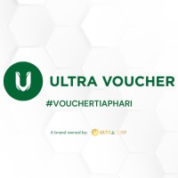 Ultra Voucher logo - Similar company to Ewideplus