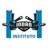 Instituto do Andaime - Indan logo - Similar company to Abrasfe – Associação Brasileira Das Empresas De Fôrmas, Escoramentos E Acesso
