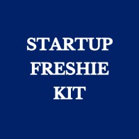 Startup Freshie Kit logo - Similar company to Orange Planet Foundation