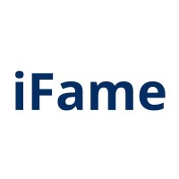 iFame logo - Similar company to Big