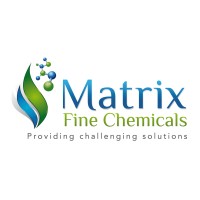 Matrix Fine Chemicals GmbH logo - Similar company to Modus Sa