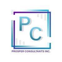 Prosper Consultants Inc. logo - Similar company to Prosper Consulting Llc