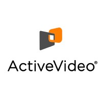 ActiveVideo logo - Similar company to Ai For Developers (A4D)