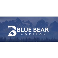 Blue Bear Capital logo - Similar company to Axiom Cloud