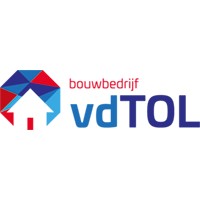 Bouwbedrijf vd Tol logo - Similar company to Bouwbedrijf Hoogeslag B.V.