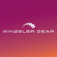 Winzeler Gear logo - Similar company to Bryco Machine Inc