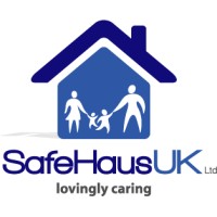 SafeHausUK Ltd logo - Similar company to Camps Airy & Louise