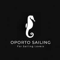 Oporto Sailing logo - Similar company to We Wood