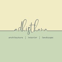 Studio Adhisthana logo - Similar company to Studio Intersect