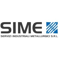 SIMe srl Servizi Industriali Metallurgici logo - Similar company to Fomir Srl