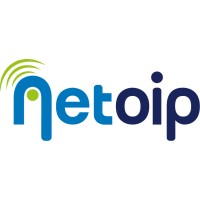 Netoip logo - Similar company to Multiservice 5D