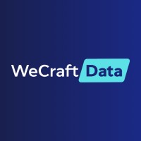WeCraft DATA logo - Similar company to Edwyn Tech