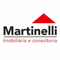 Martinelli Imóveis consultoria logo - Similar company to Santa Maria Tem - Negocios Imobiliarios