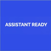 Assistant Ready logo - Similar company to Chat Assistant