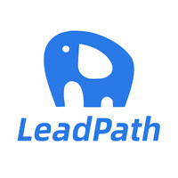 领途Leadpath logo - Similar company to Character Protocol