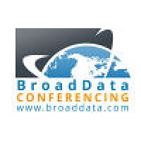 Broaddata Conferencing