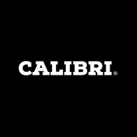 CALIBRI logo - Similar company to Gravipack®
