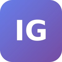 ImpactGain logo - Similar company to We Are Star - Luxury Digital Solutions