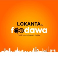 LOKANTA logo - Similar company to Chief