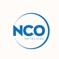 NCO Industria E Comercio De Metalicos logo - Similar company to Plastiprene