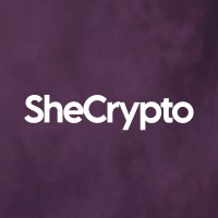 SheCrypto logo - Similar company to Stablenode