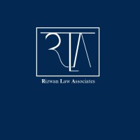 Rizwan Law Associates, New Delhi logo - Similar company to Etoile Technologies Private Limited