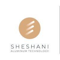 SHESHANI ALUMINUM logo - Similar company to Aluminum Light Solutions