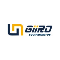 Giiro Equipamentos logo - Similar company to Tudaço - Materiais De Construção