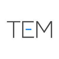 Temerity Digital logo - Similar company to Tekk Coders Pvt. Ltd.