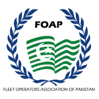 Fleet Operators Association of Pakistan logo - Similar company to Haider Services Complex