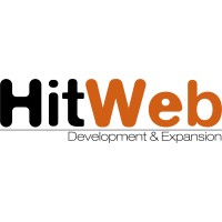 Hitweb.it logo - Similar company to I & A International