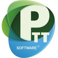PTT software logo - Similar company to Pivale