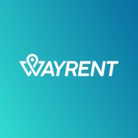 Wayrent logo - Similar company to Y Mobility Group