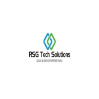 RSG Tech Solutions Pvt. Ltd. logo - Similar company to G R Industries